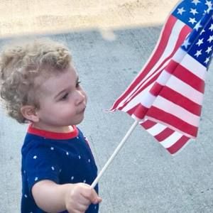 Meet your Posher, Patsy